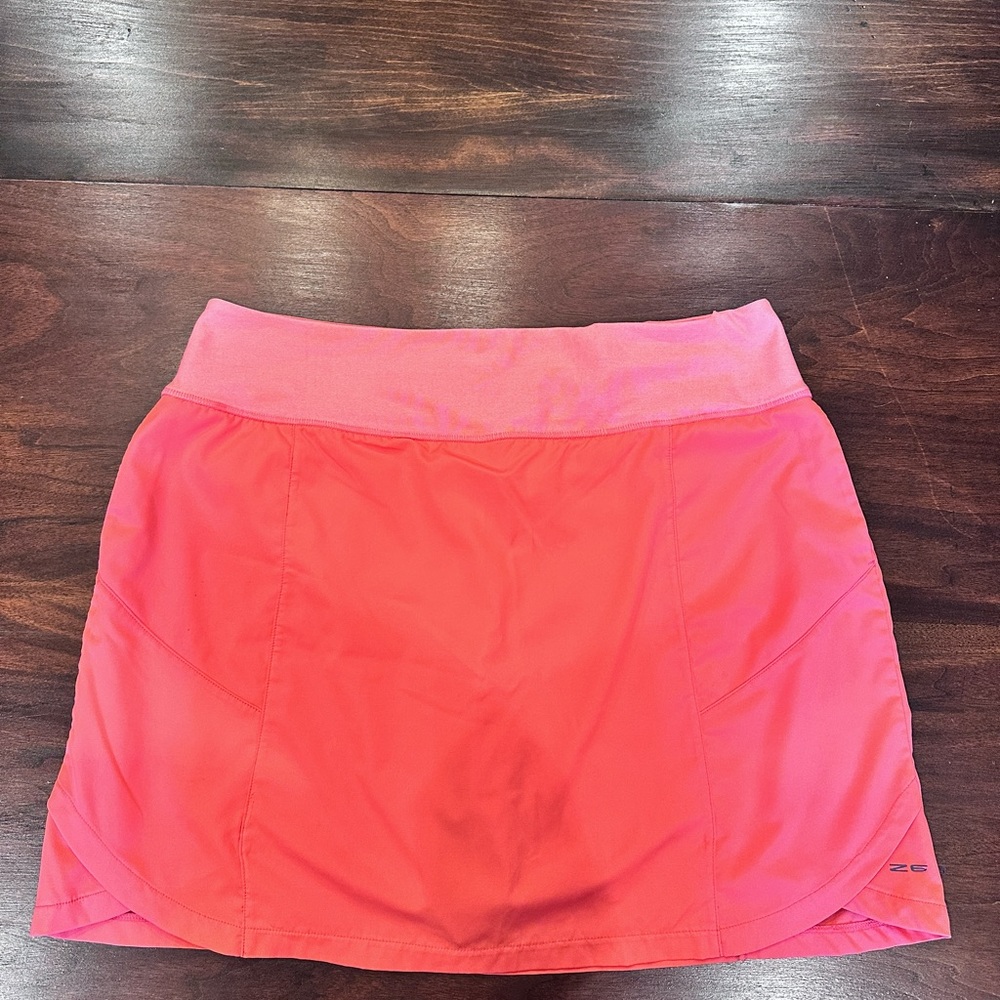 Zero Restriction Women’s XL Skirt